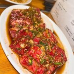 焼肉ホルモン 万千 - 