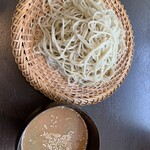 蕎麦 ふくあかり - 