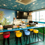 下町ホルモン 十三 まるたけ - 