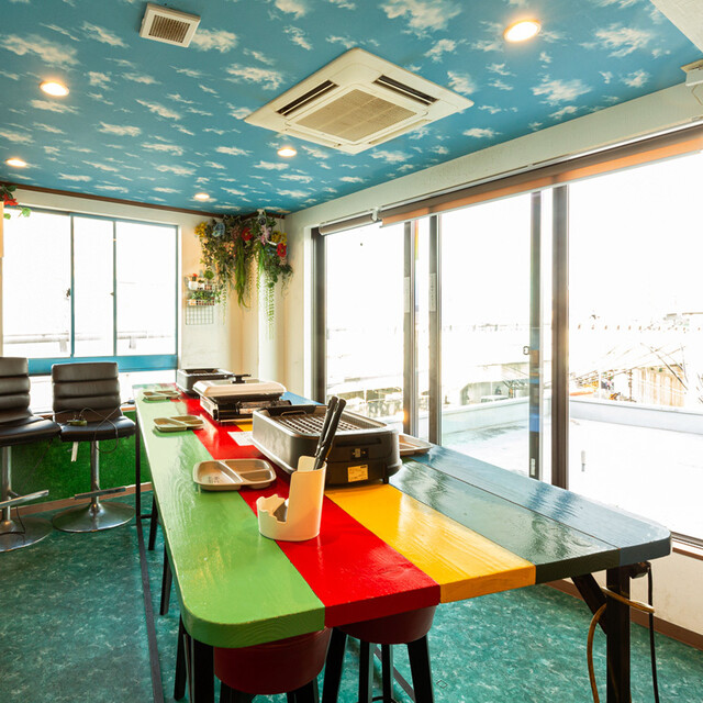 Shitamachi Horumon 13 Marutake photo 4