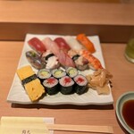 Sushi Maru - 