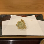 手打蕎麦 松竹庵 ます川 - 