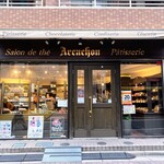 ARCACHON - 