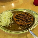 カレーのチャンピオン - 