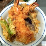 Ginza Tenichi - 