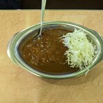 カレーのチャンピオン - 