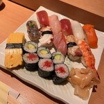 Sushi Maru - 