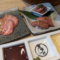 最飛びヒレ家 馬喰一代 名古屋EAST - 
