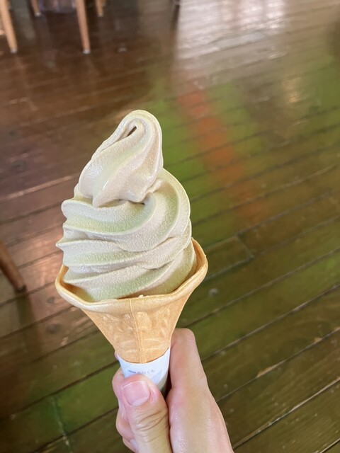 ハーブワールドＡＫＩＴＡ（アキタ） - 西目（洋食）の写真