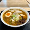 富川製麺所 新千歳空港店