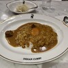 インデアンカレー 中之島フェスティバルプラザ店