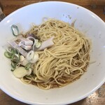 自家製麺 伊藤 - 