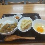 四ツ木製麺所 - 