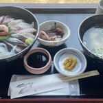 Gyokou Meshi - 