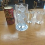 四ツ木製麺所 - 