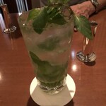 サンルーカルバー - 