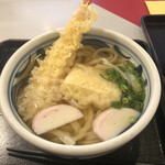 本格手打うどん おか泉 - 