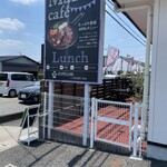 IZUMI cafe&bistro - 