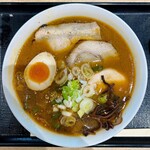 富川製麺所 - 