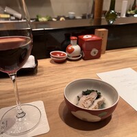 鉄板焼き あおやま - 