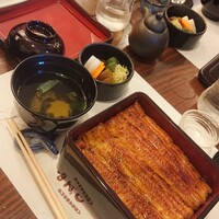 入谷鬼子母神門前のだや - 