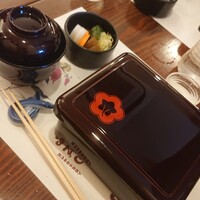 入谷鬼子母神門前のだや - 