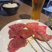 焼肉匠 勝善 - 