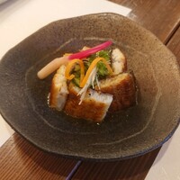 入谷鬼子母神門前のだや - 