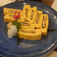 入谷鬼子母神門前のだや - 