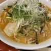 札幌味噌ラーメン専門店 けやき 新千歳空港店