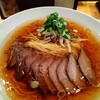 中華麺酒房 中華そば すずらん - 