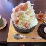 日本茶きみくら 本店 - 