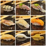 Sushi Yuujin - 