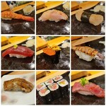 Sushi Yuujin - 