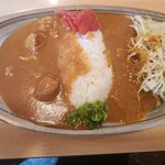 カレーの店 SPICE - 