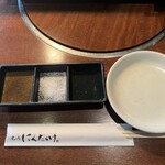 焼肉 にくだらけ - 