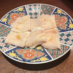 焼肉 にくだらけ - 知床牛のシマチョウ