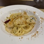 Cucina italiana Santo - 