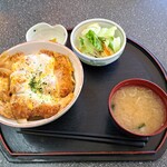 うどん茶寮 のほほん亭 - 