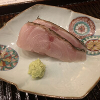 鎌倉 北じま - 黒むつ