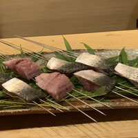 鎌倉 北じま - 朝どれの鯖