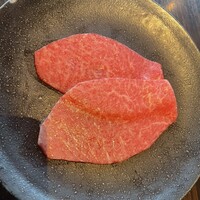 焼肉うしごろ 銀座並木通り店 - 