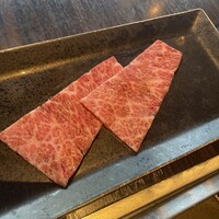 焼肉うしごろ 銀座並木通り店 - 