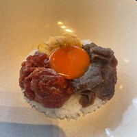 焼肉うしごろ 銀座並木通り店 - 