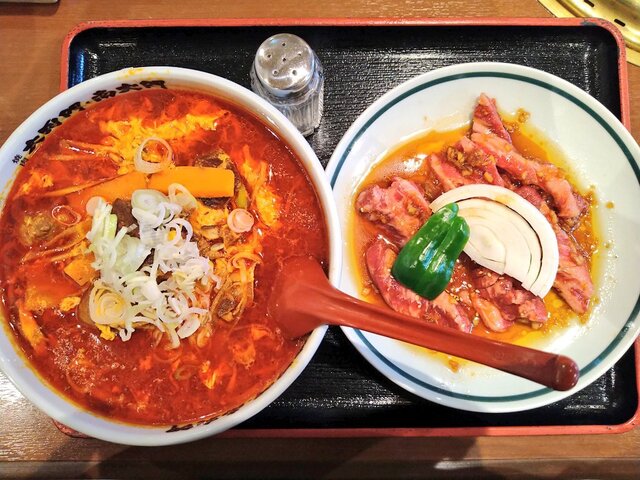 焼肉大同門 能代店 - 能代（焼肉）の写真