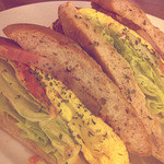 柊山ガーデン - ＢＬＴＥＣサンド　2013/09/13