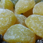 おもや甘納豆 - 栗