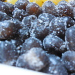 おもや甘納豆 - 小豆