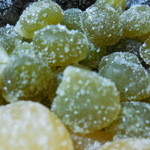 おもや甘納豆 - 青えんどう