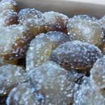 おもや甘納豆 - とら豆